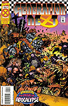 Generation Next (1995)  n° 4 - Marvel Comics