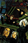 X-Nation 2099 (1996)  n° 1 - Marvel Comics