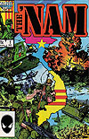 'Nam, The (1986)  n° 1 - Marvel Comics