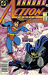 Action Comics Annual (1987)  n° 1 - DC Comics