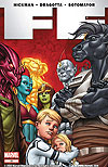 F F (2011)  n° 20 - Marvel Comics
