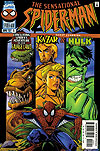 Sensational Spider-Man, The (1996)  n° 15 - Marvel Comics