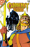 Camelot 3000 (1982)  n° 3 - DC Comics