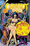 Camelot 3000 (1982)  n° 5 - DC Comics