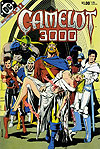 Camelot 3000 (1982)  n° 6 - DC Comics