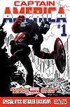 Captain America (2013)  n° 1 - Marvel Comics