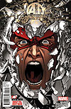 Age of Ultron (2013)  n° 10 - Marvel Comics