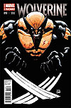 Wolverine (2014)  n° 10 - Marvel Comics