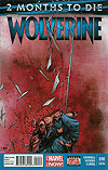 Wolverine (2014)  n° 10 - Marvel Comics