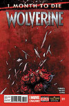 Wolverine (2014)  n° 11 - Marvel Comics