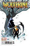 Wolverine (2014)  n° 11 - Marvel Comics