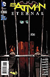 Batman Eternal (2014)  n° 13 - DC Comics