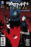 Batman Eternal (2014)  n° 15 - DC Comics