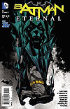 Batman Eternal (2014)  n° 17 - DC Comics