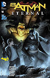 Batman Eternal (2014)  n° 18 - DC Comics
