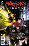 Batman Eternal (2014)  n° 20 - DC Comics