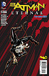 Batman Eternal (2014)  n° 23 - DC Comics