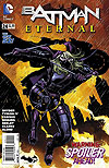 Batman Eternal (2014)  n° 24 - DC Comics