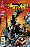 Batman Eternal (2014)  n° 5 - DC Comics