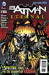 Batman Eternal (2014)  n° 6 - DC Comics