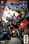 Batman Eternal (2014)  n° 8 - DC Comics