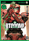 Btooom! (2009)  n° 17 - Shinchosha