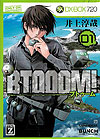 Btooom! (2009)  n° 1 - Shinchosha
