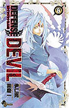 Defense Devil (2009)  n° 6 - Shogakukan