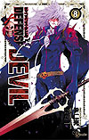 Defense Devil (2009)  n° 8 - Shogakukan