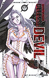 Defense Devil (2009)  n° 9 - Shogakukan