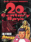 20th Century Boys (2000)  n° 4 - Shogakukan