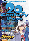 20th Century Boys (2000)  n° 6 - Shogakukan