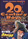 20th Century Boys (2000)  n° 7 - Shogakukan