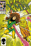 Classic X-Men (1986)  n° 13 - Marvel Comics