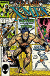 Classic X-Men (1986)  n° 17 - Marvel Comics