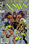 Classic X-Men (1986)  n° 19 - Marvel Comics