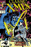 Classic X-Men (1986)  n° 23 - Marvel Comics