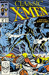 Classic X-Men (1986)  n° 27 - Marvel Comics