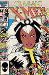 Classic X-Men (1986)  n° 3 - Marvel Comics