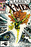 Classic X-Men (1986)  n° 9 - Marvel Comics