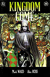 Kingdom Come (1996)  n° 1 - DC Comics