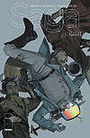 Saga (2012)  n° 12 - Image Comics