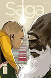 Saga (2012)  n° 13 - Image Comics