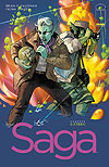 Saga (2012)  n° 16 - Image Comics