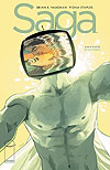 Saga (2012)  n° 17 - Image Comics