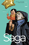 Saga (2012)  n° 20 - Image Comics