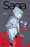 Saga (2012)  n° 21 - Image Comics