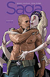 Saga (2012)  n° 9 - Image Comics
