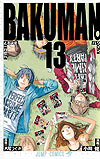 Bakuman (2009)  n° 13 - Shueisha