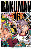 Bakuman (2009)  n° 16 - Shueisha
